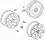 Räder & Reifen category icon/image
